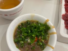 -八合里潮汕鲜牛肉火锅(深圳海岸城店)