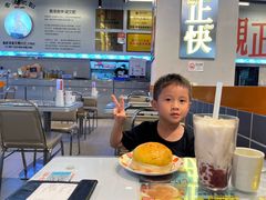 -肥韬茶餐厅(海上世界店)