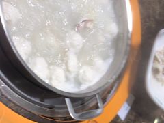 -鱼粤鲜淘米捞·中山脆肉鲩火锅(悦湖会店)