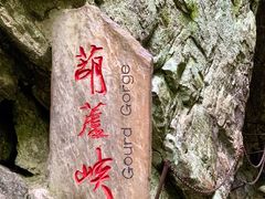 -牛背梁国家森林公园