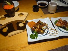 -禾风·海鲜料理自助(玉林店)
