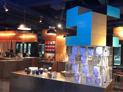 -sugarman espresso素饮糖人高新咖啡工厂