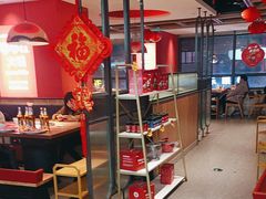 -季季红火锅(长沙步行街店)