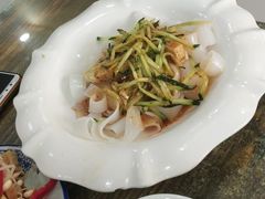 -壹阁胡羊焖饼(特色小吃街店)