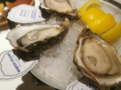 -Osteria Garden 生蚝花园餐厅(原进贤路店)