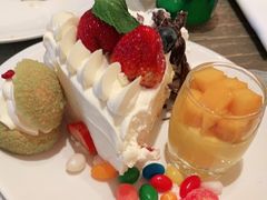 -TABLE·味西餐厅-成都茂业JW万豪酒店