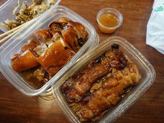 -黄连大头华烧鹅店(大良店)