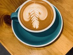 拿铁-WIZARD COFFEE咖啡巫师