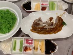 -大鸭梨烤鸭(甘家口店)