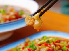 -二钳洞庭虾蟹·江湖菜(成都鹭岛店)