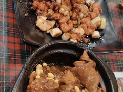 -玉桥餐厅(天坛店)