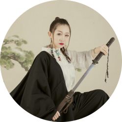 -盘子女人坊古装写真摄影(天津总店)