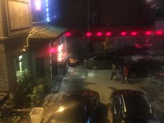 -牛很鲜潮汕牛肉火锅(朝晖路店)