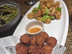 -隐厨中国餐馆(红旗大街店)