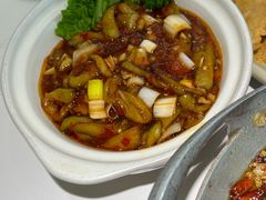 -川人百味(金安中央大街店)