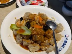 -小船渔村•大连菜•大连焖鱼(黄河路店)