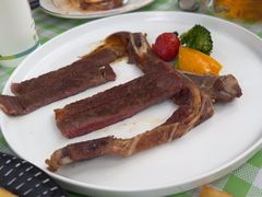 -哟吼艺术餐厅·亲子·生日宴