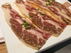 -韩宫宴烤肉·料理(南京江宁万达店)