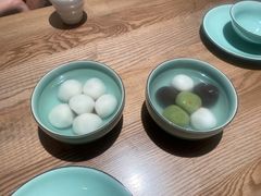 宁波汤圆-缸鸭狗(天一广场店)