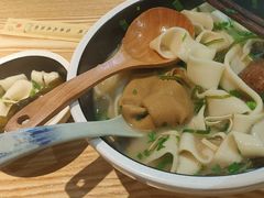 -大头亮羊汤烩面·河南非遗(良乡总店)