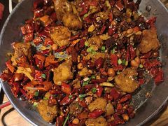 -人民食堂(电信南街店)