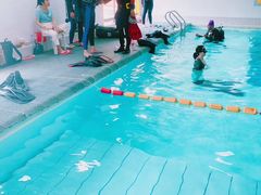 -上海潜殿潜水中心