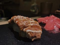 -昊·来了寿司(泡桐树店)