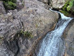 -百漈沟生态旅游景区