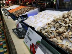 -亚马逊环球美食百汇(新城吾悦广场店)