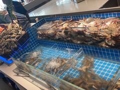 -星伦多自助料理·涮烤一体(杭州来福士店)
