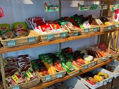 -锅圈食汇火锅烧烤食材超市(红桥店)