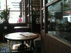 -The Coffee Academïcs(铜锣湾店)