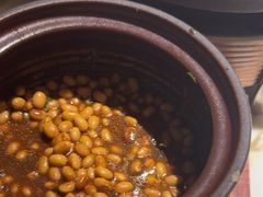 -绿茶餐厅(哈尔滨凯德店)