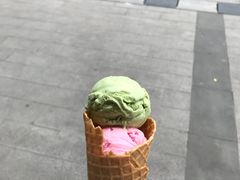 -成裕雪糕店(士多店)
