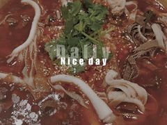 -阿莉餐厅(枣阳路店)