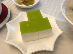 鲜奶椰汁糕-潮福城大酒楼·潮粤菜·港式点心(阳光城店)