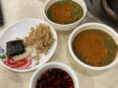 -鑫来顺大铜锅涮羊肉(中山门旗舰店)