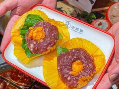 -巴将军·非遗老字号火锅(解放碑店)