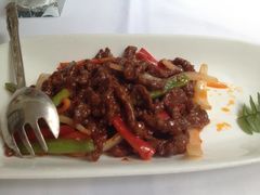 牛肉-上海老站(徐家汇店)