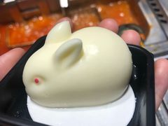 -海底捞火锅(金光华店)