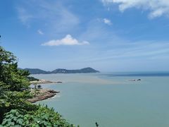 -长生素斋(普陀山店)
