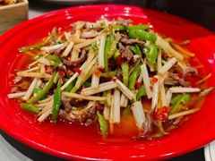 -蛙兔鸡自贡风味·特色江湖菜(广都店)