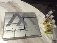 -深圳摩登克斯酒店
