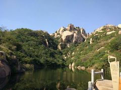 -嵖岈山风景区