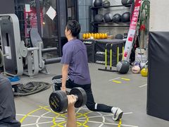 -VPsmart私教健身工作室(新华路旗舰店)
