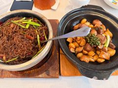 -狮王府淮扬菜(百家湖1912店)