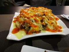 -吱咖啡西式简餐
