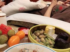 -古莲·影院足道·按摩SPA(水上温泉店)