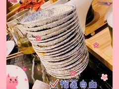 -东方红海鲜百汇(国际大厦店)