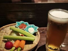 -三川·十酒Izakaya(南昌路店)